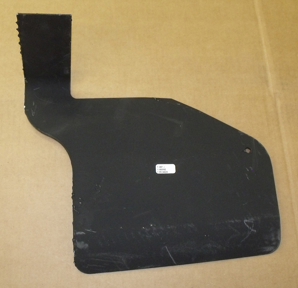 FUEL TANK STRAP HUMMER HUMVEE HMMWV M998